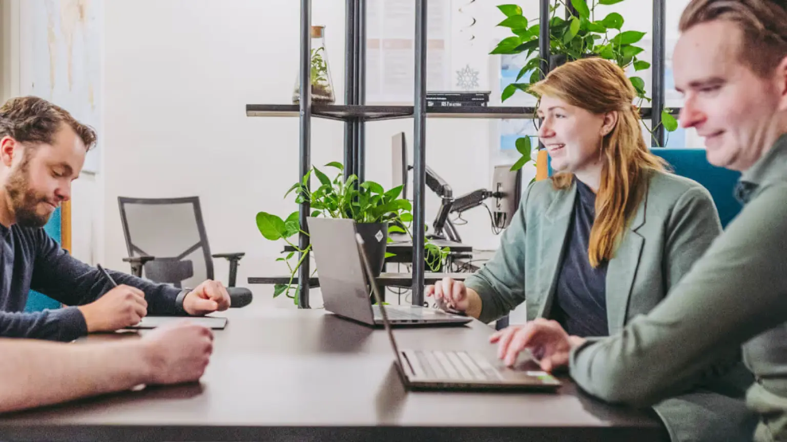 scisure global controller gezocht