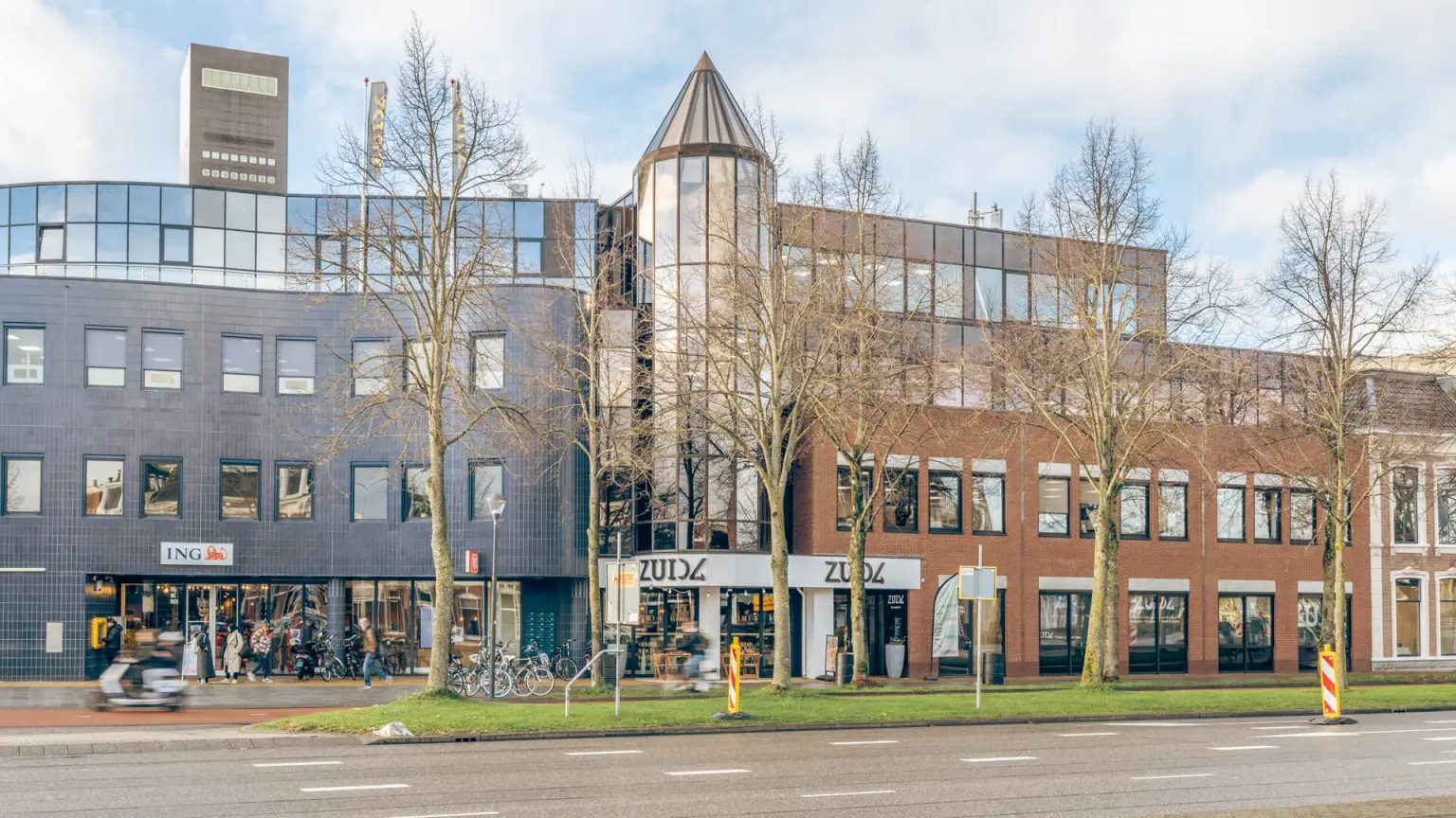 Finanxe Leeuwarden